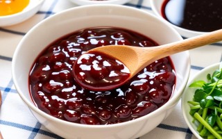 中式红酒汁做法，有哪些独特调味秘诀？