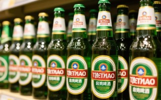 青岛啤酒瓶子回收价是多少？