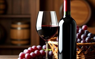 红酒如琼浆玉液，如何用诗意的语言形容其美味？