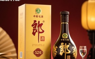 郎酒珍藏52度市场售价是多少？