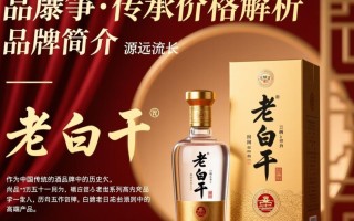 老白干尚品十五价格几何？