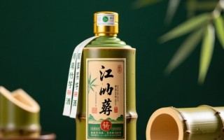 翠江醇竹筒酒价格是多少？性价比如何？