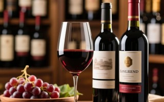 真假红酒如何一眼辨？区别在哪里？