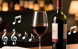 红酒搭配何种音乐最和谐？