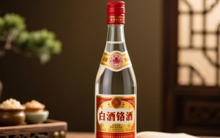 一瓶普通白酒市场价究竟是多少？