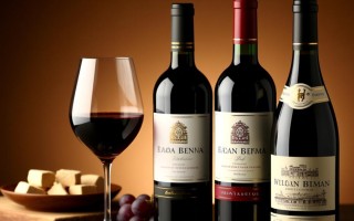 全球红酒品牌大盘点，你知道哪些？