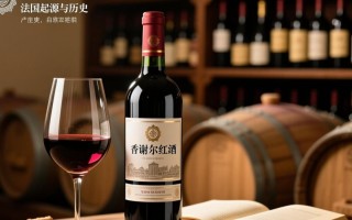 香榭尔红酒，这款红酒为何如此受欢迎？