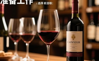 红酒品尝有何诀窍，正确方法揭秘？