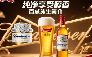 百威纯生酒精含量之谜，究竟多少度？