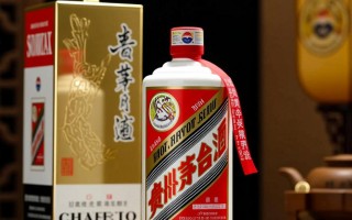 茅台酒贵人积分系统有何独特之处？