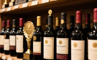 红酒奖项种类繁多，具体都有哪些奖项呢？