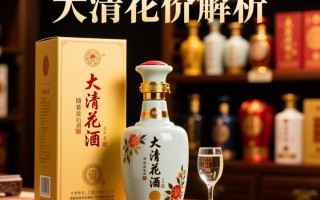 42度大清花酒价格是多少？