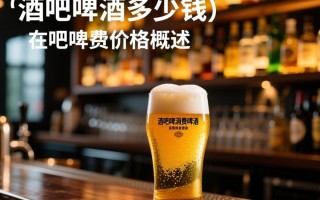 酒吧一只啤酒价格是多少？
