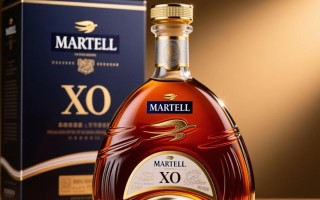 马爹利XO干邑市场售价是多少？