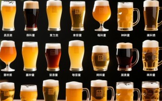 啤酒杯容量标准是多少毫升？