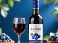 美冬蓝莓酒售价之谜，一瓶究竟多少钱？