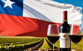 智利美乐红酒，品质卓越，为何知名度不高？