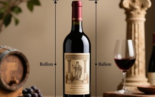 红酒瓶尺寸之谜，为何高度各异？