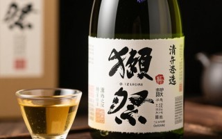 獭祭清酒一瓶价格几何？