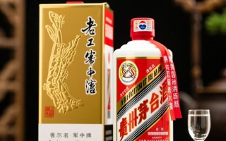 哈尔滨老军工军中茅台，其背后故事与价值何在？