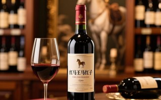 红酒白马王子揭秘，他为何成为红酒界的传奇人物？