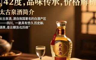 太古泉酒42度售价之谜揭晓？