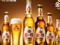 金尊啤酒售价是多少一瓶？