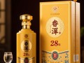金辉酒28年售价之谜？具体价格是多少？