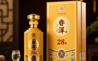 金辉酒28年售价之谜？具体价格是多少？