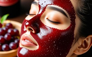 红酒面膜的制作方法是怎样的？