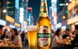 英豪啤酒售价之谜，一件多少钱？