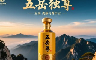 五岳独尊酒价格是多少？请查询具体价格信息