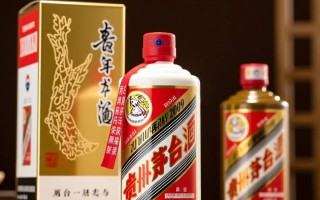 2009年茅台荣获殊荣，背后的故事是什么？