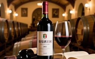 2003年意大利红酒，品质如何？收藏价值几何？