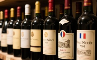 2005年法国红酒，品质如何？市场反响怎样？