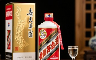 飞天茅台容量是多少毫升？