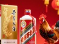 鸡年纪念版茅台酒，究竟有何特别之处？