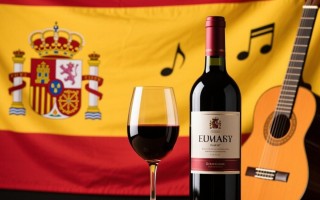醉梦红酒西班牙为何如此醉人，其魅力何在？