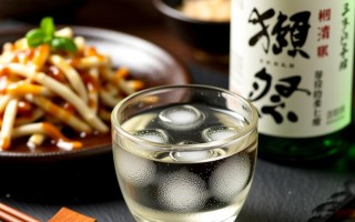 哪款清酒定价最高？一瓶清酒究竟值多少钱？