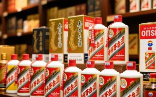 茅台年份识别要点揭秘？