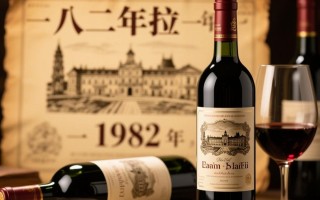 八二年拉菲存世量揭秘，究竟还有多少瓶？