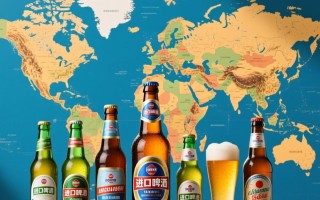 进口啤酒价格差异大，一瓶多少钱？品质与品牌影响价格？