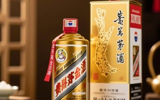 茅台白金酒红酒价格为何如此昂贵？