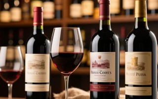 如何挑选口感佳的红酒品牌？