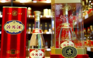 汾酒42度玻瓶价格是多少？