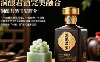 洞酿君酒玉玺价格之谜揭晓？