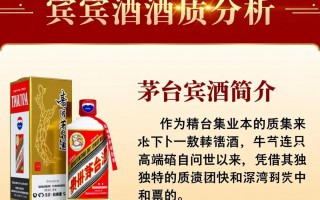 茅台迎宾酒酒质之谜，品质如何，有何独特之处？