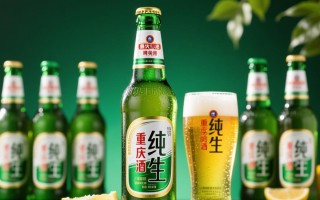 重庆啤酒纯生售价是多少一瓶？