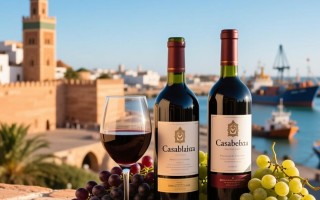 卡萨布兰卡红酒，究竟有何独特魅力？