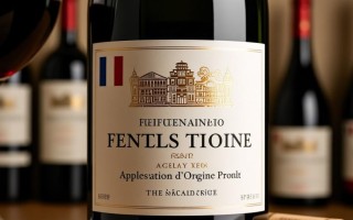 法国红酒AOP级别究竟意味着什么？